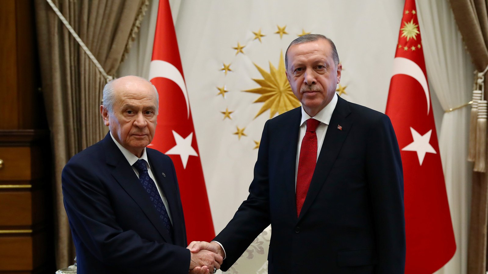 Turkey's Presidential Election, Erdogan, and Turkish Foreign Policy in
